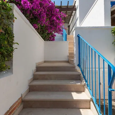 Villino Patty Holiday home *