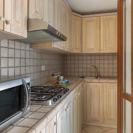 Holiday home Villino Patty