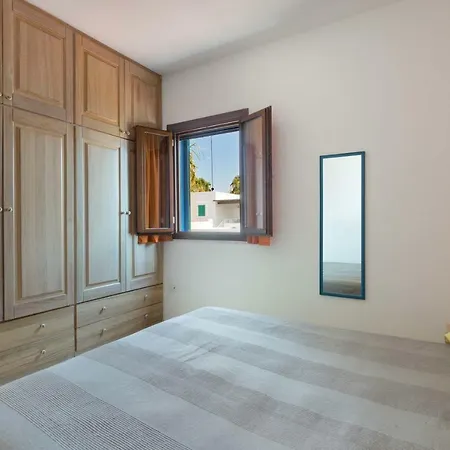 Holiday home Villino Patty