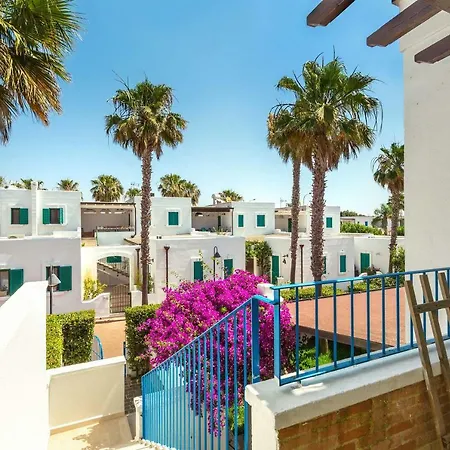Villino Patty Porto Cesareo