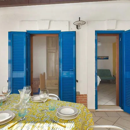 Villino Patty Holiday home Porto Cesareo