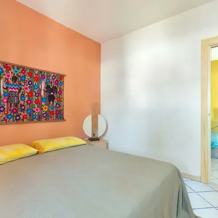 Villino Patty Porto Cesareo