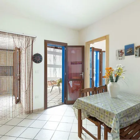 Villino Patty Holiday home *